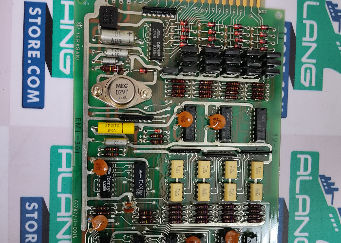 TERASAKI EMI-301  PCB CARD - Alangstore