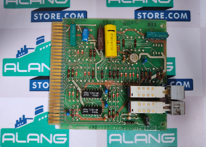 TERASAKI ERB-112  PCB CARD - Alangstore