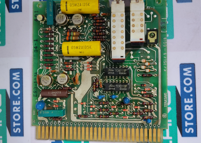 TERASAKI ERB-117A  PCB CARD - Alangstore