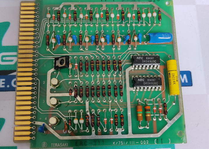 TERASAKI ERN-311  PCB CARD - Alangstore