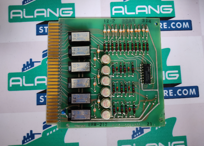 TERASAKI ERM-212  PCB CARD - Alangstore