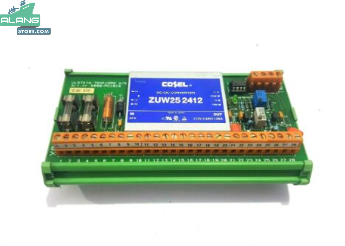 ROLLS ROYCE 5880-PC1015  PCB CARD - Alangstore