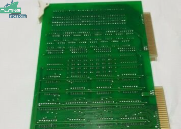 UZUSHIO UHS01  PCB CARD