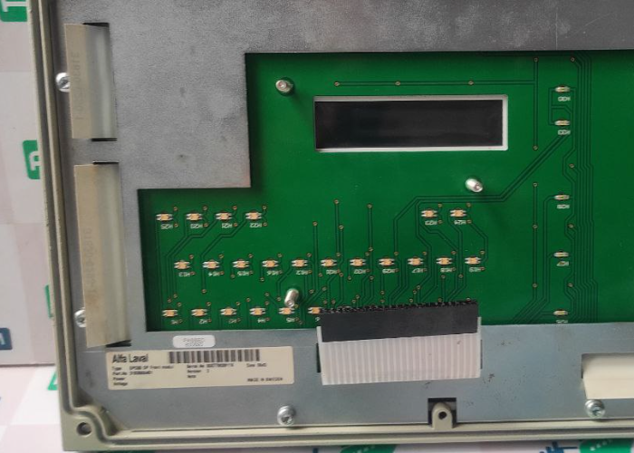 ALFA LAVAL 3183062451  MODULE 