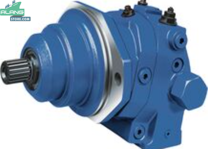 REXROTH A6VE  PISTON VARIABLE MOTOR