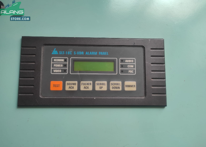 SEALANTERN SLT-18C S-VDR ALARM PANEL  - Alangstore