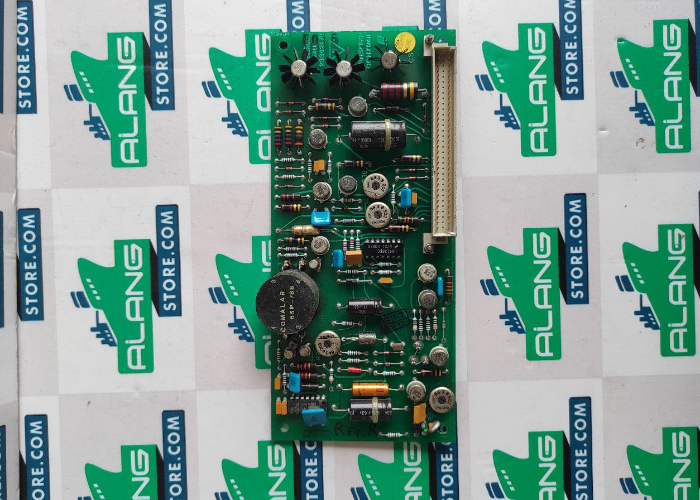 COMALAR 65P-788  PCB CARD