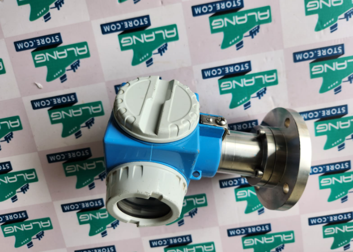 ENDRESS HAUSER PMC731  PRESSURE TRANSMITTER