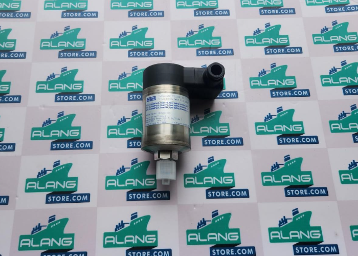 WIKA 851.52.063 HS  PRESSURE TRANSMITTER