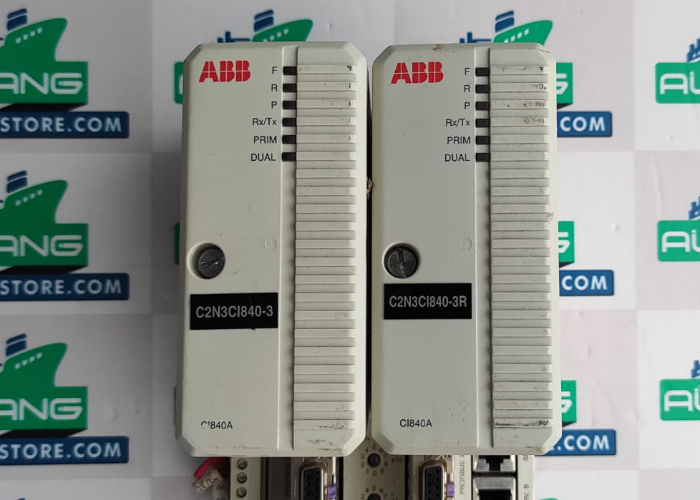 ABB  CI840A  INTERFACE MODULE