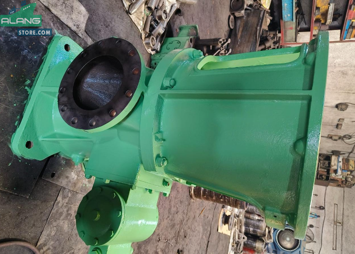 TAIKO MST -225  Centrifugal Pumps