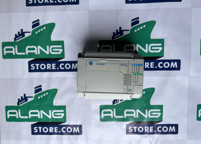 ALLEN-BRADLEY  1764-28BXB  MICROLOGIX - Alangstore