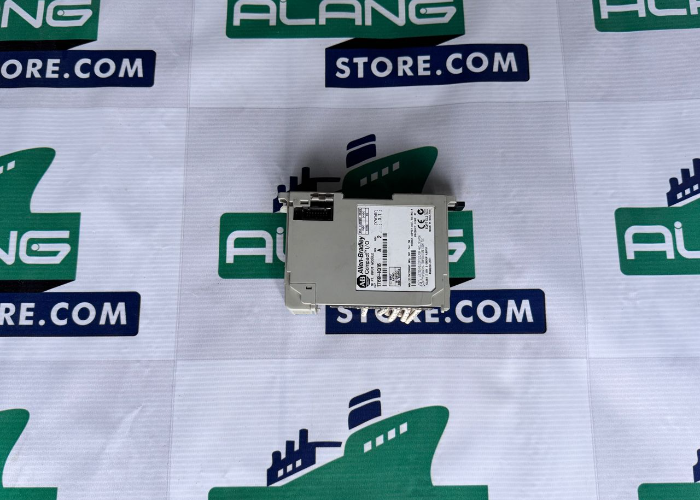 ALLEN-BRADLEY  1769-IQ16  COMPACTINPUTMODULE