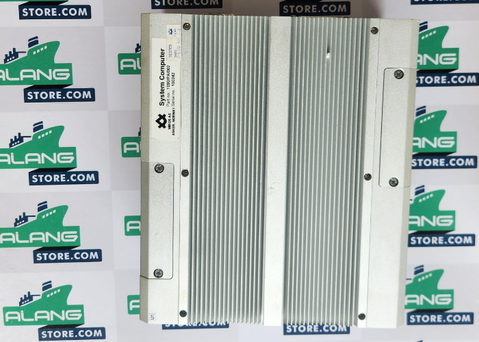 NEXCOM NISE 3140F2  FEN-LESS COMPUTER - Alangstore