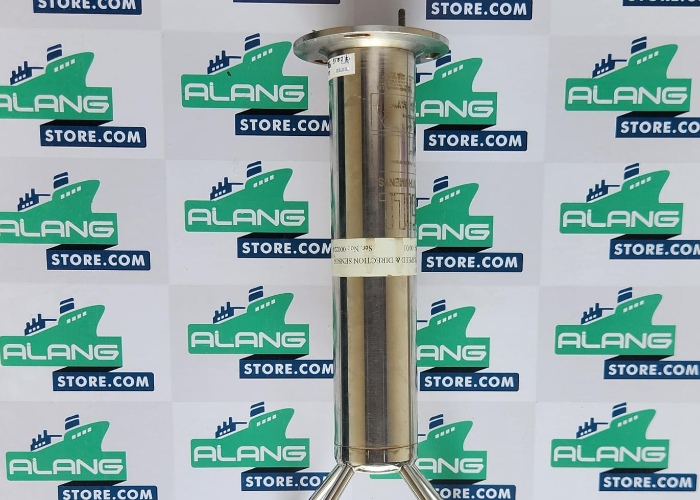 GILL INSTRUMENTS 1360  ANEMOMETER - Alangstore