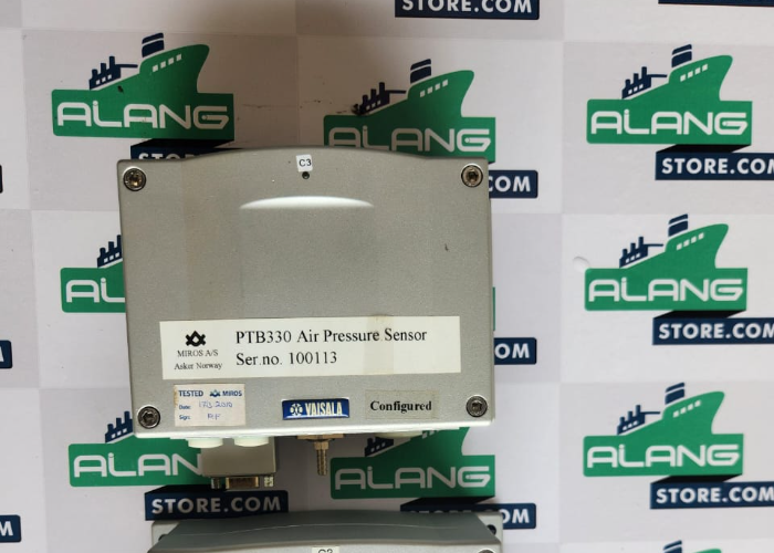 VAISALA PTB330  PRESSURE SENSORS - Alangstore
