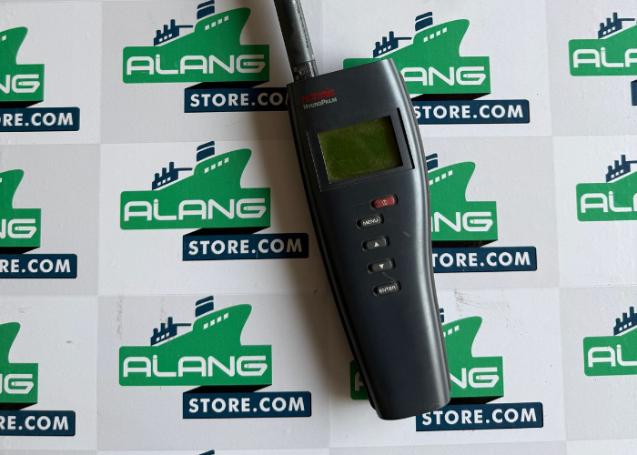 ROTRONIC AG 60396757  HYGROPALM 2 - Alangstore