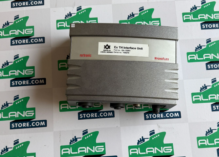 ROTRONIC AG HYGROFLEX 3  HUMIDITY TRANSMITTER - Alangstore