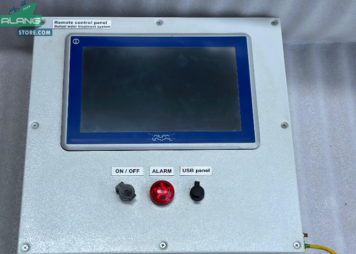 ALFA LAVAL 9012055-83  REMOT CONTROL PANNEL - Alangstore