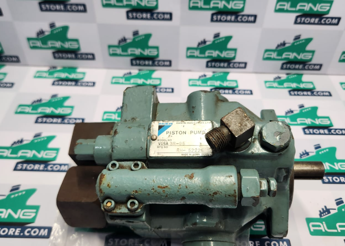 DAIKIN V15A3R-95  Piston Pump - Alangstore