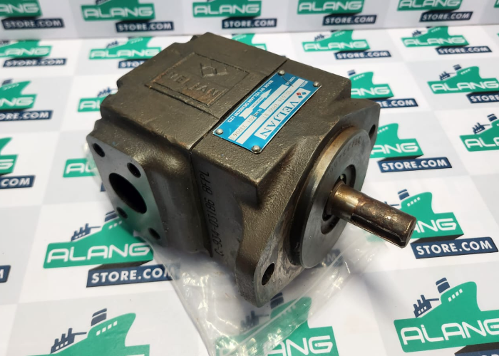 VELJAN DENISON T6C B14 2R00 B1  HYDRAULIC VANE PUMP - Alangstore