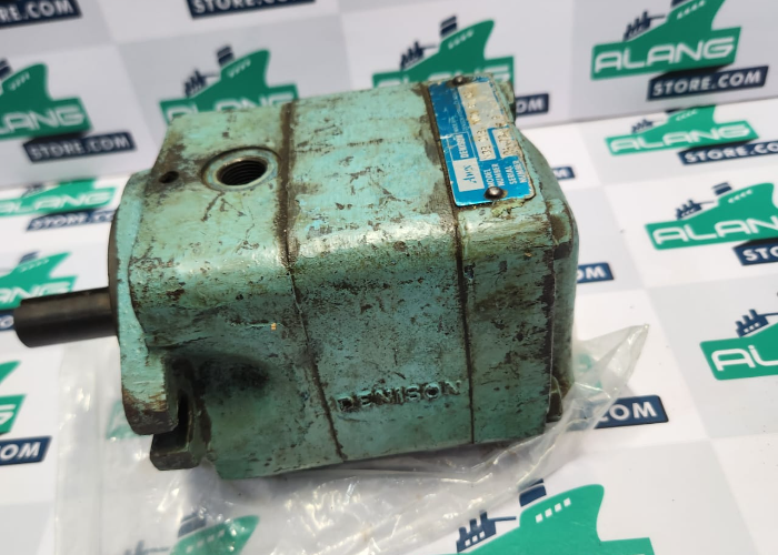 ABEX DENISON M3B 018 1N01 B1 02  Hydraulics Vane Motor - Alangstore