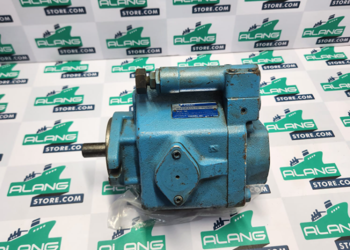 TOKIMEC INC PVQ16-A2L-SE1S-11-C21-11  Hydraulic Pump - Alangstore