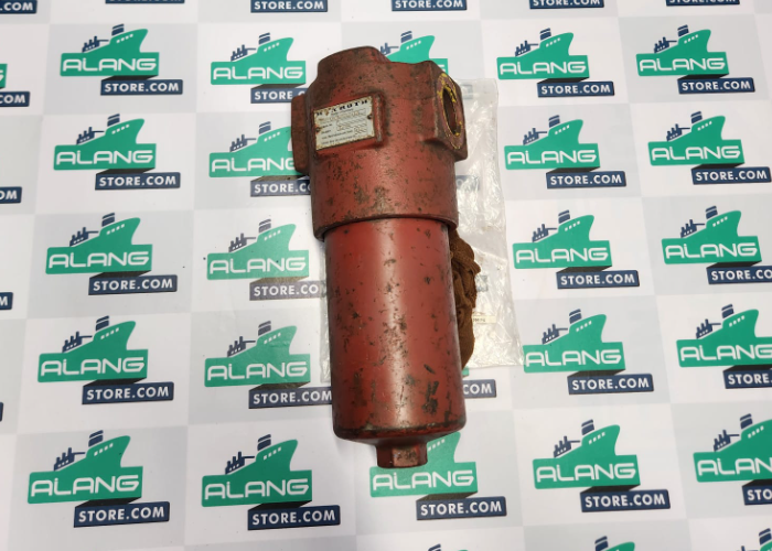 REXROTH DFBNHC240G10A1.3  HYDRAULIC FILTER HOUSING ASSEMBLY - Alangstore