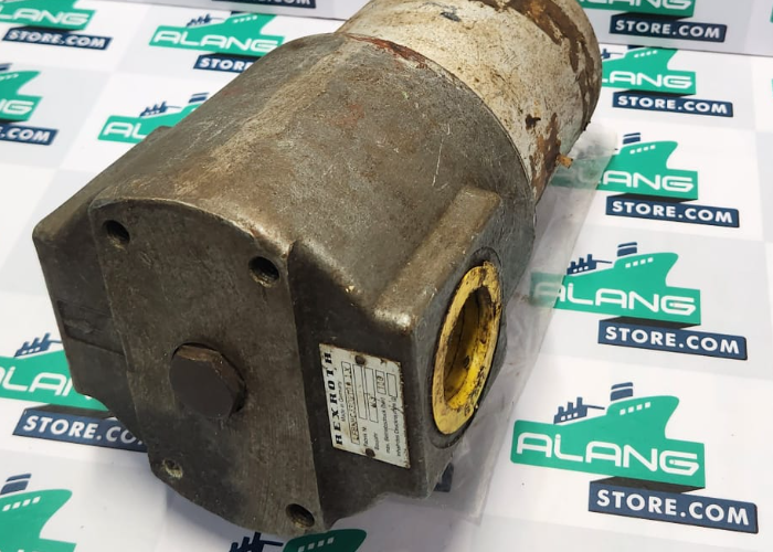 REXROTH LFBNHC330G10A 1.X  PUMP UNIT
