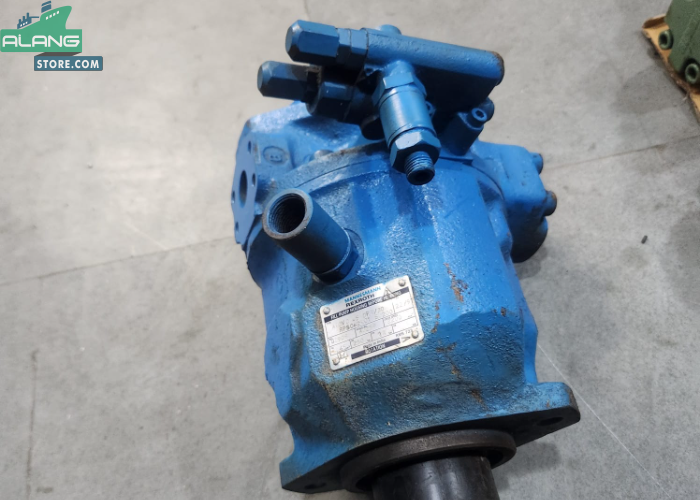 REXROTH A10V0 45 DFR/30  AXIAL PISTON PUMP - Alangstore