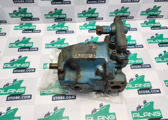 REXROTH A10VSO18DFR/31R-PPA12N00  Piston Pump - Alangstore