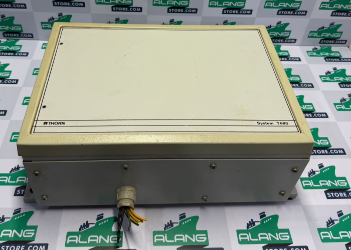 THORN SYSTEM T680  AFA-MINERVA FIRE ALARM PANEL - Alangstore