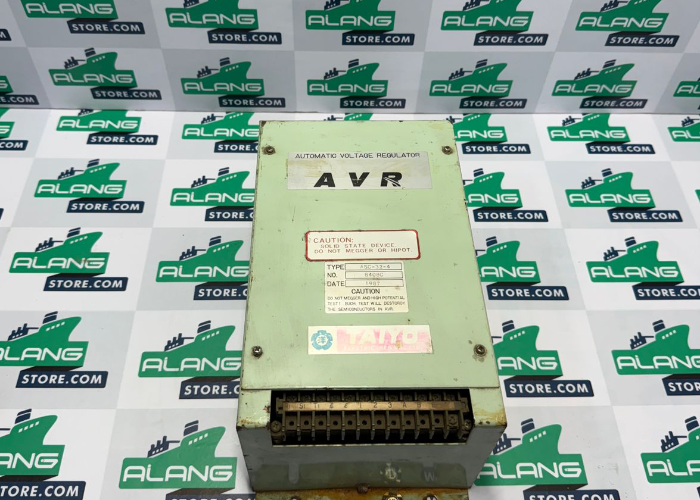 TAIKO ASC-32-4  AUTOMATIC VOLTAGE REGULATOR - Alangstore