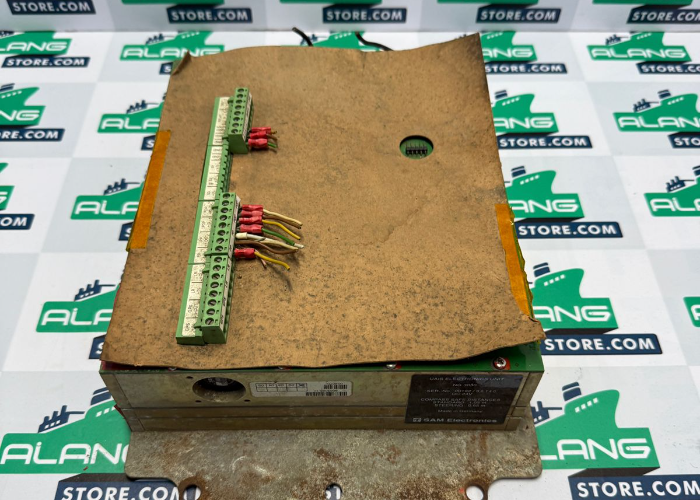 SAM ELECTRONIC NG 3030  UAIS ELECTRONICS UNIT - Alangstore