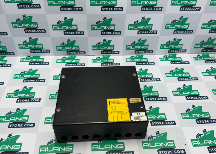 SIMRAD SHIPMATE STR 8400 / RS8036  POWER SUPPLY - Alangstore