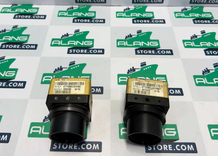 AVIIVA AT71YSM2CL4010-2AO  LINE SCAN CAMERA - Alangstore