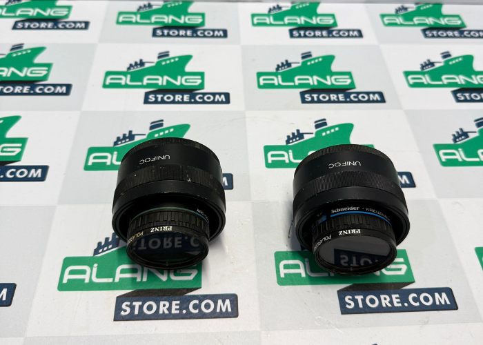 SCHNEIDER APO-COMPONON HM 4.0/60+UNIFOC  LENS - Alangstore