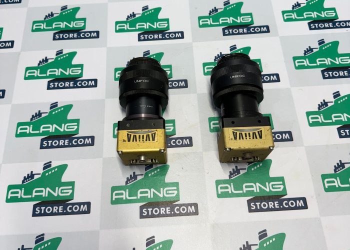 AVIIVA AT71YSM2CL4010-BAO  LINEAR INDUSTRIAL CAMERA - Alangstore