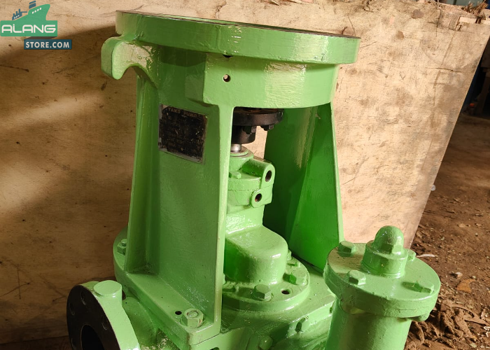 TAIKO VG-25MJ  Centrifugal Pumps