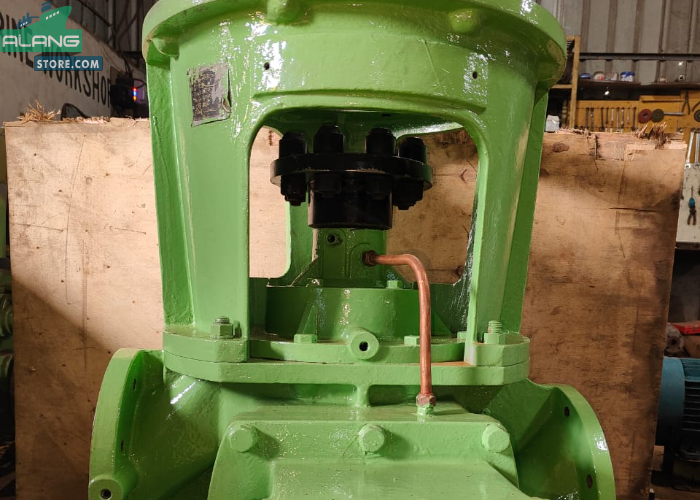 TAIKO MST 120T  Centrifugal Pumps