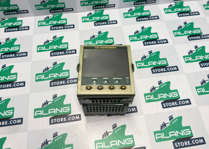 Eurotherm VAF 3504  TEMPERATURE CONTROLLER - Alangstore