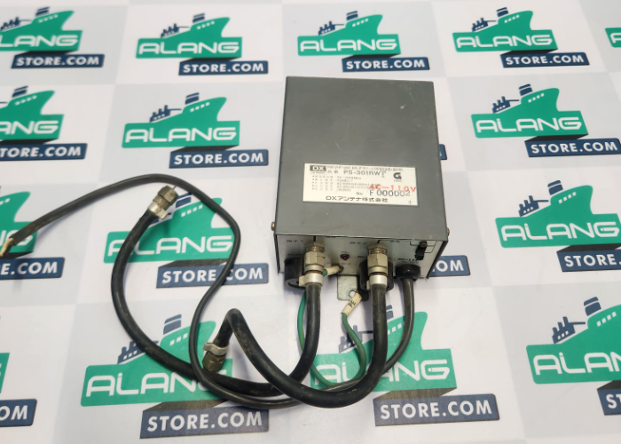 DX Antenna PS-301RW  BOOSTER POWER SUPPLY - Alangstore