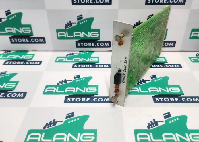 AUTRONICA NLC-2B/95  ELECTRONIC MODULE CHANNEL UNIT - Alangstore