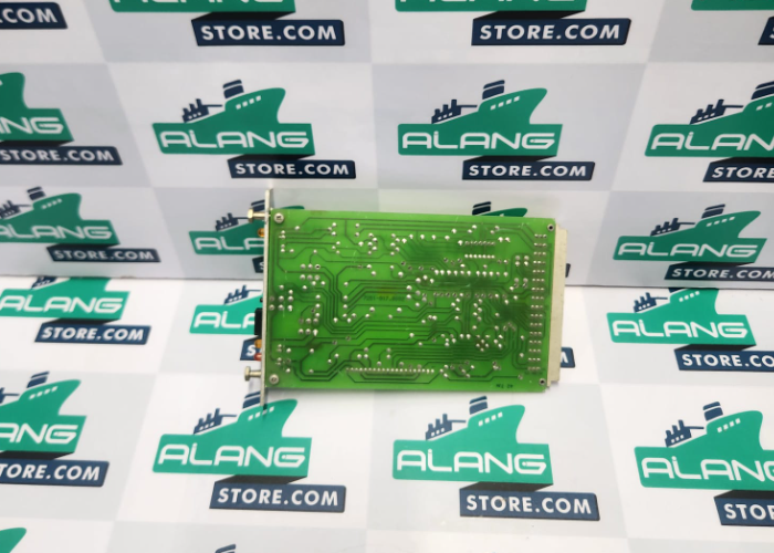 AUTRONICA NLC-2B/95  ELECTRONIC MODULE CHANNEL UNIT