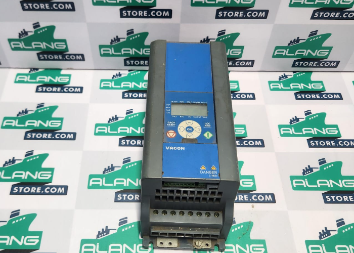 VACON 0020-3L-0009-4  INVERTER - Alangstore