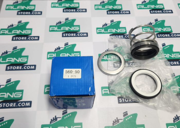 ALANG 560-50 1 PC MECHANICAL SEAL - Alangstore