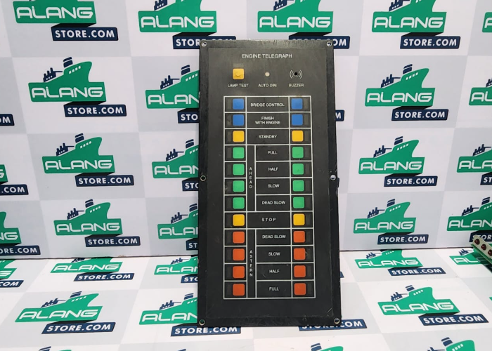PAN DELTA EOTSW-PCB-V02  ENGINE TELEGRAPH UNIT - Alangstore