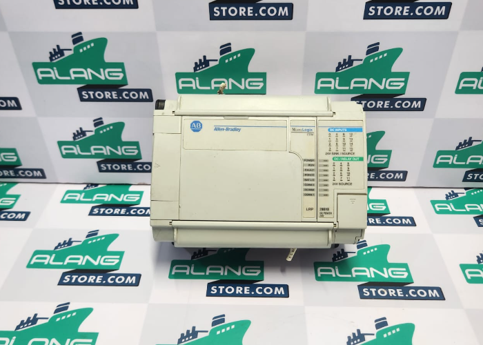 ALLEN-BRADLEY  1764-28BXB  MICROLOGIX - Alangstore