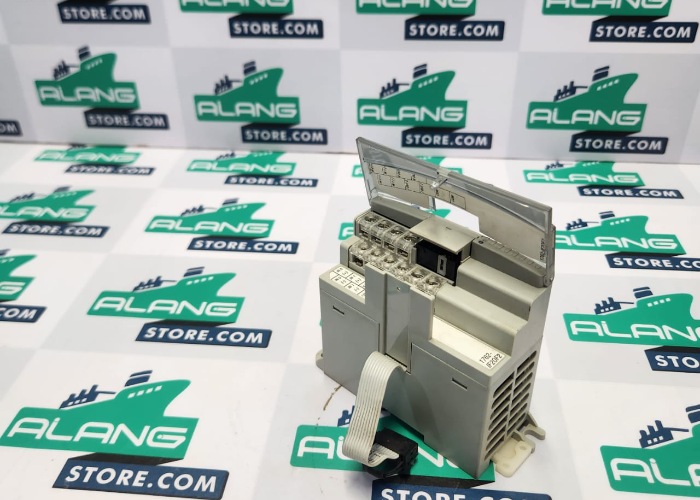 ALLEN-BRADLEY  1762-IF2OF2  MICROLOGIX - Alangstore