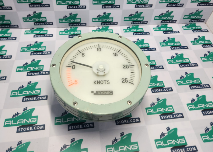 TOKIMEC RD 56  KNOT MERER REMOTE DISPLAY - Alangstore
